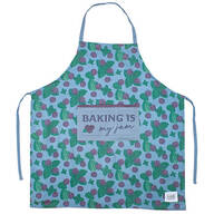 Baking Is My Jam Apron by Krumbs® Kitchen