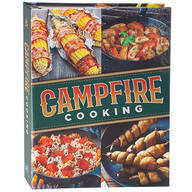 Campfire Cooking Cookbook