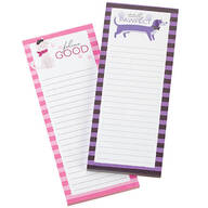 Pawsitive Note Pads, Set of 2