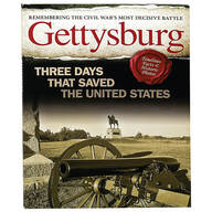 Gettysburg Book