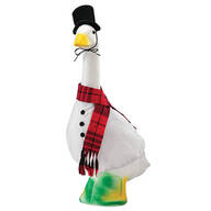 Snowman Goose Outfit by Gaggleville™