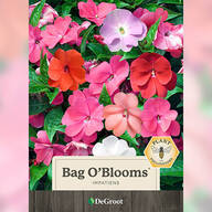 Bag O'Blooms® Impatiens