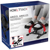 Sit & Strengthen Angel Ankles