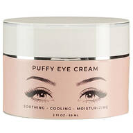 Divaderme Puffy Eye Cream