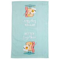 Better Together Towel