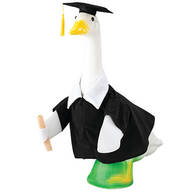 Graduation Goose Outfit by Gaggleville™