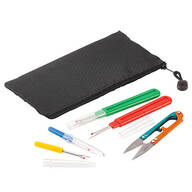 Seam and Thread Remover Kit