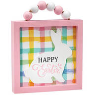 Beaded Easter Tabletop Sign by Holiday Peak™