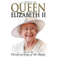 A Tribute to Queen Elizbeth II Book