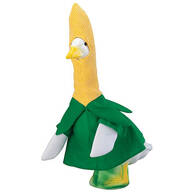 Corn on the Cob Goose Outfit by Gaggleville™