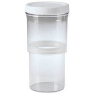 Adjustable Storage Container by Chef's Pride™