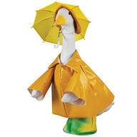 Raincoat Goose Outfit by Gaggleville™
