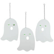 Glow-In-the-Dark Ghosts, Set of 3 by Fox River™ Creations