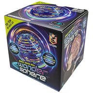 Wonder Sphere™ Magic Hover Ball