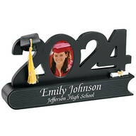 Personalized 2024 Graduation Frame