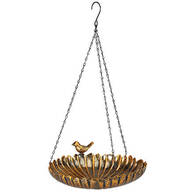 Plate Style Bird Feeder by Fox River™ Creations