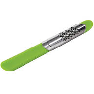 Grater/Zester with Storage Compartment