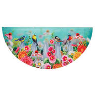 Lighted Spring Birds Bunting by Fox River Creations™