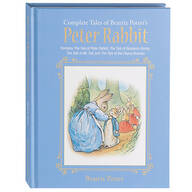Complete Tales of Beatrix Potter's Peter Rabbit