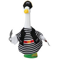 Pirate Goose Outfit by Gaggleville™