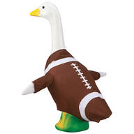 Football Goose Outfit by Gaggleville™