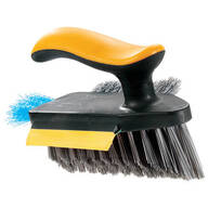 4-In-1 Multipurpose Cleaning Brush