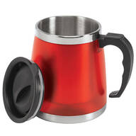 Insulated Mug with Lid