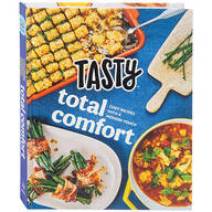 Tasty Total Comfort Cookbook
