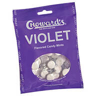 Choward's® Violet Mints