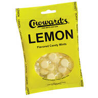 Choward's® Lemon Mints, 3 oz.