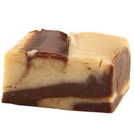 Mrs. Kimball's Sugar-Free Chocolate Peanut Butter Fudge, 12 oz.