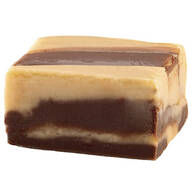 Mrs. Kimball's Milk Chocolate Peanut Butter Fudge, 12 oz.