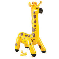 Giraffe Sprinkler