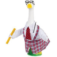 Nerd Goose Outfit by Gaggleville™