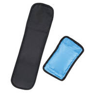Reusable Hot and Cold Therapy Wrap
