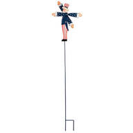 Uncle Sam Windspinner by Fox River™ Creations