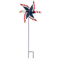 Patriotic Eagle Windspinner by Fox River™ Creations