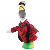 Lumberjack Goose Outfit by Gaggleville™