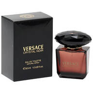 Versace Crystal Noir for Women EDT, 1 fl. oz.