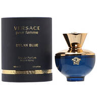 Versace Dylan Blue for Women EDP, 3.4 fl. oz.