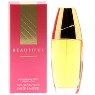 Beautiful by Estee Lauder for Women EDP, 2.5 fl. oz.