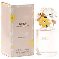 Marc Jacobs Daisy Eau So Fresh for Women EDT, 4.25 fl. oz.