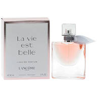 La Vie Est Belle by Lancome for Women EDP, 1 fl. oz.