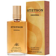 Stetson for Men Cologne Spray, 2.25 fl. oz.
