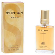Stetson for Men Cologne Spray, 1.5 fl. oz.