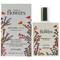 Philosophy Field of Flowers for Women EDT, 2 fl. oz.