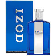 Izod Legacy for Men Blue EDT, 3.4 fl. oz.