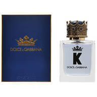 K by Dolce & Gabbana for Men EDT, 1.7 fl. oz.
