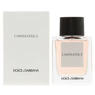 Dolce & Gabbana L'Imperatrice for Women EDT, 1.7 fl. oz.