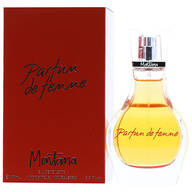 Montana Parfum De Femme by Montana for Women EDT, 3.4 fl. oz.